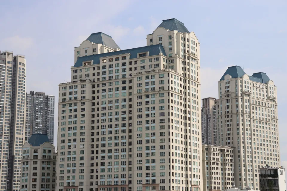 Sân thượng